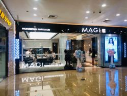 -MAGI美界造型