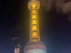 -东方明珠广播电视塔