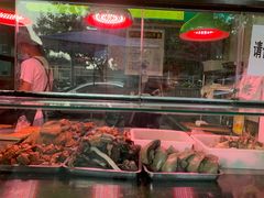水产区-洪记白水羊头(天坛店)