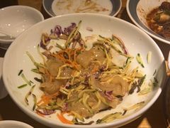 -吕氏疙瘩汤·私家菜馆(慈云寺店)