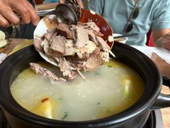 -尼玛藏家风味园(阿山食城店)