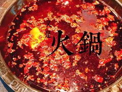 -渝宗老灶火锅(巴国城店)