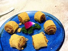 -京味民福烤鸭店(建设四马路店)