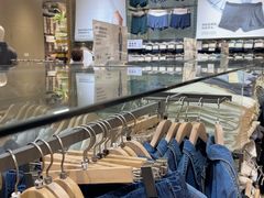 -MUJI无印良品(华贸店)