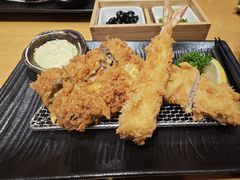 -胜博殿日式炸猪排(悠唐店)