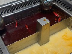 -海底捞火锅(老城根店)