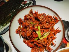-尚海派·云山886烧烤龙虾馆(云山路店)
