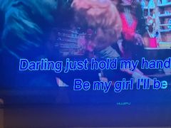 -INLOVE KTV(世博源店)