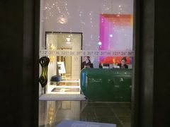 门面-伯衡55·吉品轩(乌鲁木齐南路店)