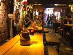 -在路上酒吧(大理古城店)