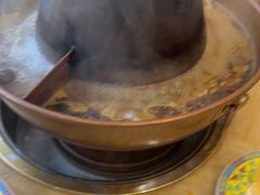 -清真马家美食城•海鲜•青岛菜•火锅(延安三路店)