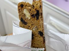 biscotti肉桂-fishtank鱼缸咖啡(三山街店)
