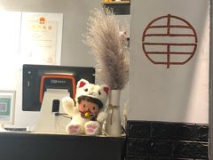 -肉甲韩国木炭烤肉(新壹街1店)