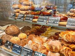 -81BAKERY(大学路店)