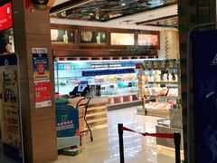 -欢乐空间KTV(奥山世纪城店)