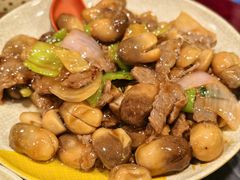 -紫金食坊(江南西路店)