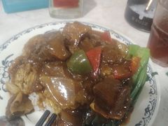 -渔记茶餐厅(渔村店)