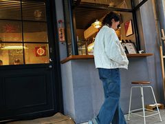 -顽效咖啡-One Shot Cafe