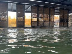 -春晖园度假酒店温泉