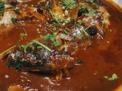 -老牌坊鲁菜名店(宽厚里店)