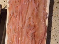 -二荆条·蜀鲜汇城市森林火锅