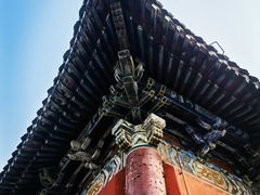-洛阳白马寺