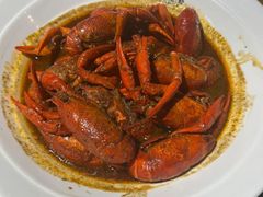 -叶派龙虾•招牌香辣蟹·海鲜(中海国际店)