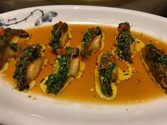 -富临轩私房菜(集庆门大街店)