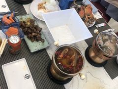 -澜悦港海鲜体验主题餐厅