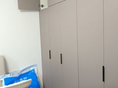 -佰丽爱家全屋定制(汶水店)