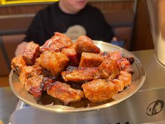 -核桃碳烤肉馆(深圳首店)