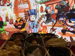 -三顾烤庐·烤鱼·烧烤·龙虾(奉贤店)