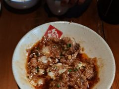 -乡野李掌柜(汉江路店)