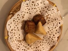 -一肴·牛肉粿条(深圳湾睿印店)