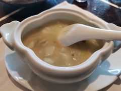 宋嫂鱼羹-杭州西子湖四季酒店·金沙厅