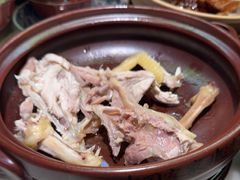 -客语客家菜(华发商都店)