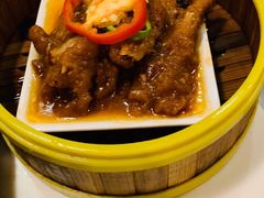 招牌蒸凤爪-禄興記香港大排档(歌斐中心店)