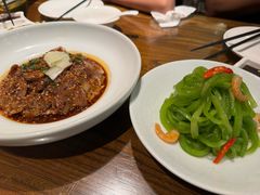 -北京老铺烤鸭(高新店)