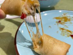 -桃子餐厅·天津菜(王顶堤总店)