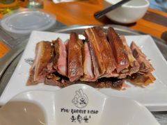 -老号尤兔头(西川店)