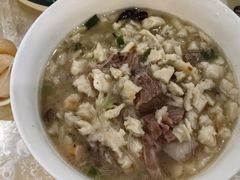 -黄家泡馍馆·非遗老字号·清真(凤九海荣名城店)