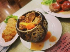 -华梅西餐厅(哈尔滨中央大街店)