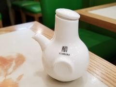 -香港麦奀云吞面世家(中山二路店)
