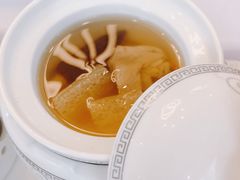 -水岸扬泰·东台鱼汤面(锦延路店)