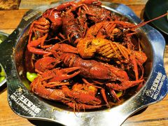 -王红军龙虾(新民路店)