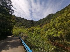 -宁波五龙潭景区