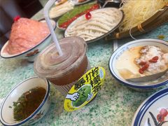 -鸿姐老火锅(疁城新天地店)