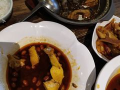 -屋顶花园餐厅(步行街老地王大厦店)