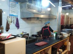 -大壮家原味烤肉(兴华北街店)