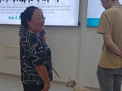-谐和贝康宠物医院24小时·宠保定点(急重症转诊中心)